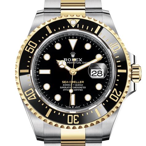 armbanduhr rolex oyster perpetual date sea-dweller|rolex oystersteel black dial.